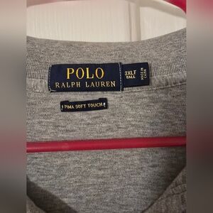 Ralph Lauren Short Sleeve Shirt